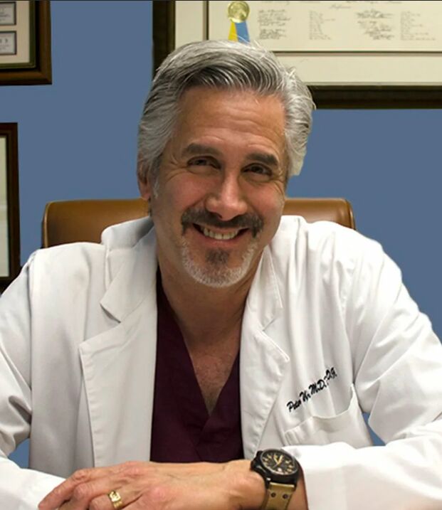 Doutor Nutricionista Carlos Pereira