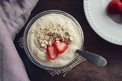 Produtos dietéticos permitidos por preguiceiro