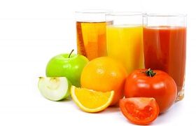 Regras da dieta para beber